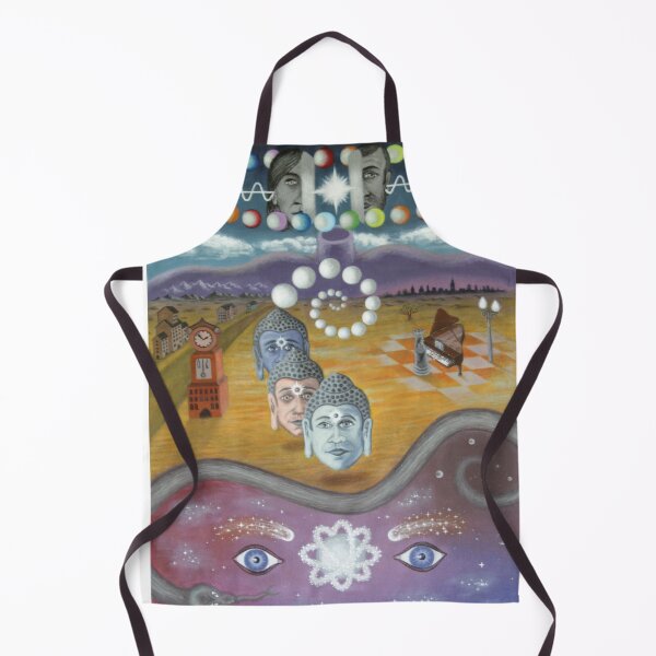 Item preview, A symphony of enlightenment designed and sold by mareklessing.