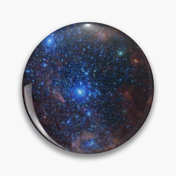 Item preview, Nebula Clusters  designed and sold by amanda150771.