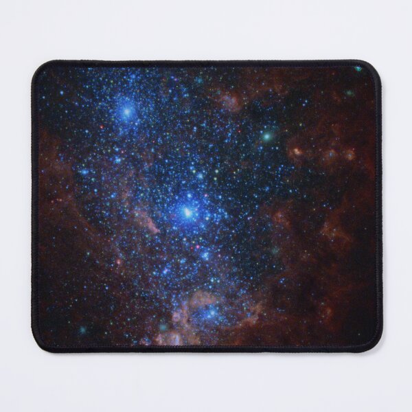 Item preview, Nebula Clusters  designed and sold by amanda150771.