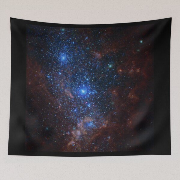 Item preview, Nebula Clusters  designed and sold by amanda150771.