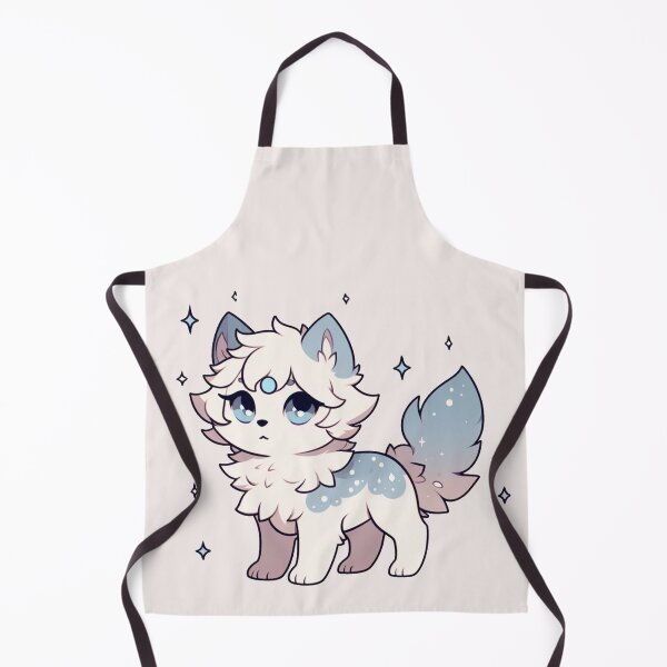 Item preview, Moonstone Wolf designed and sold by LemuellTrends.