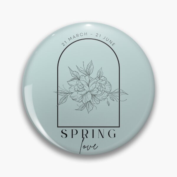 Item preview, aesthetic spring designed and sold by ElizabethCoelho.
