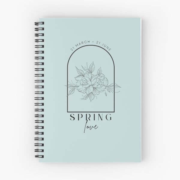 Item preview, aesthetic spring designed and sold by ElizabethCoelho.