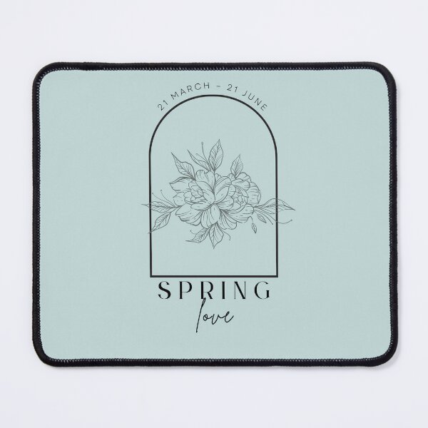 Item preview, aesthetic spring designed and sold by ElizabethCoelho.