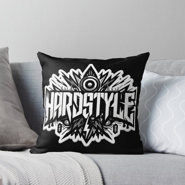Item preview, Hardstyle | Hardcore | Festival wear #A4 designed and sold by AstroPunkz.