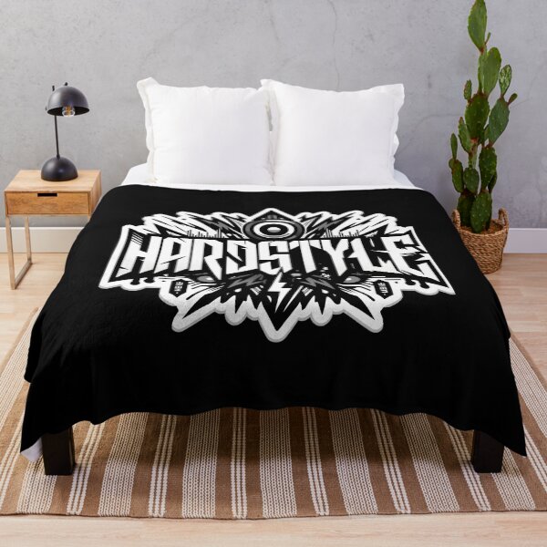 Item preview, Hardstyle | Hardcore | Festival wear #A4 designed and sold by AstroPunkz.