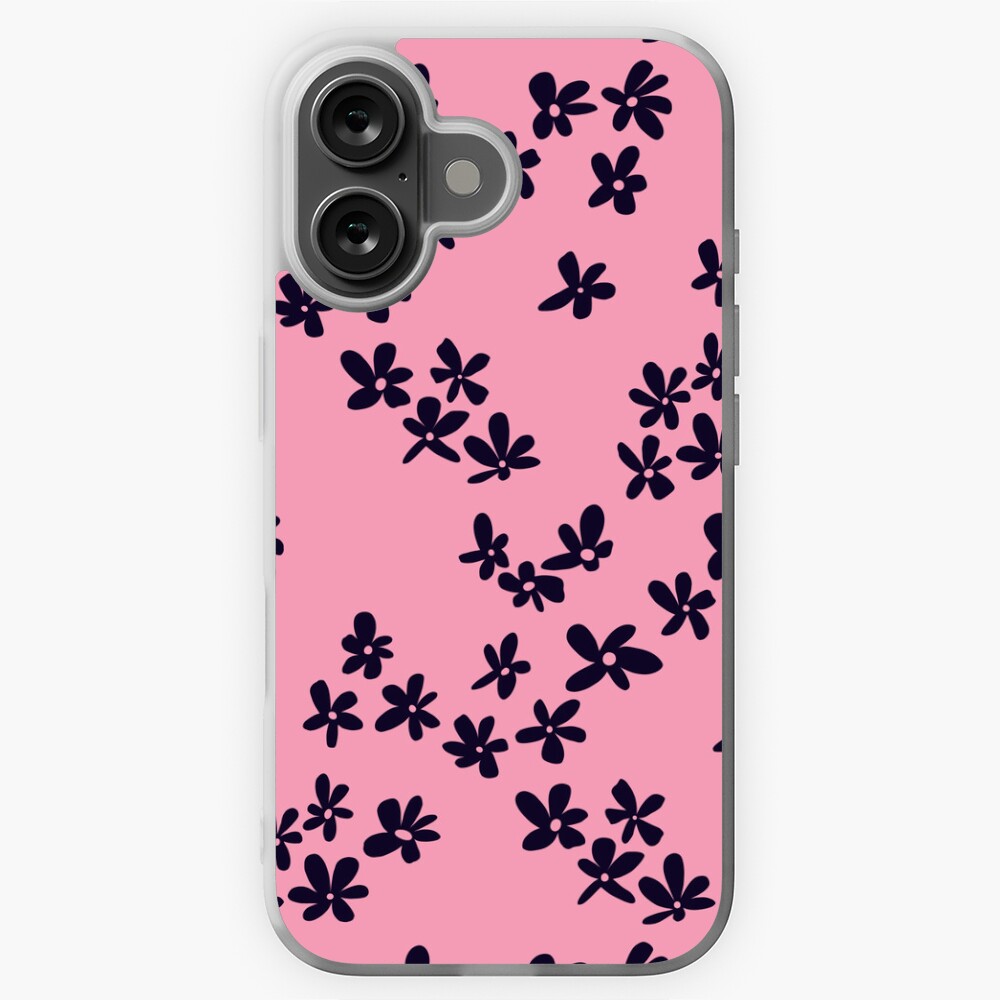 Item preview, iPhone Soft Case designed and sold by erinncapko.