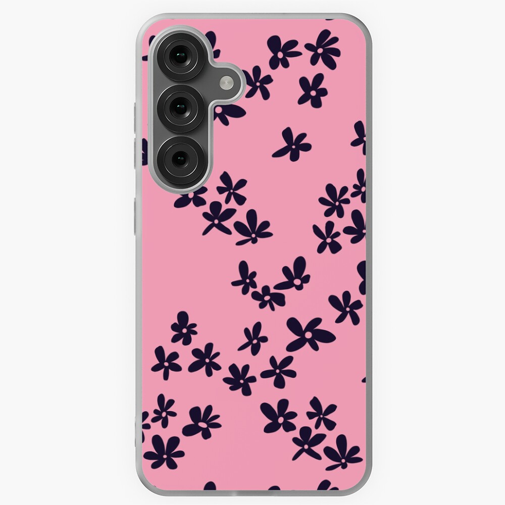 Item preview, Samsung Galaxy Soft Case designed and sold by erinncapko.