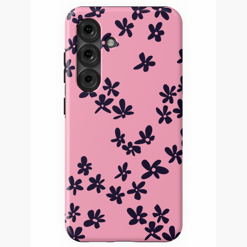 Item preview, Samsung Galaxy Tough Case designed and sold by erinncapko.