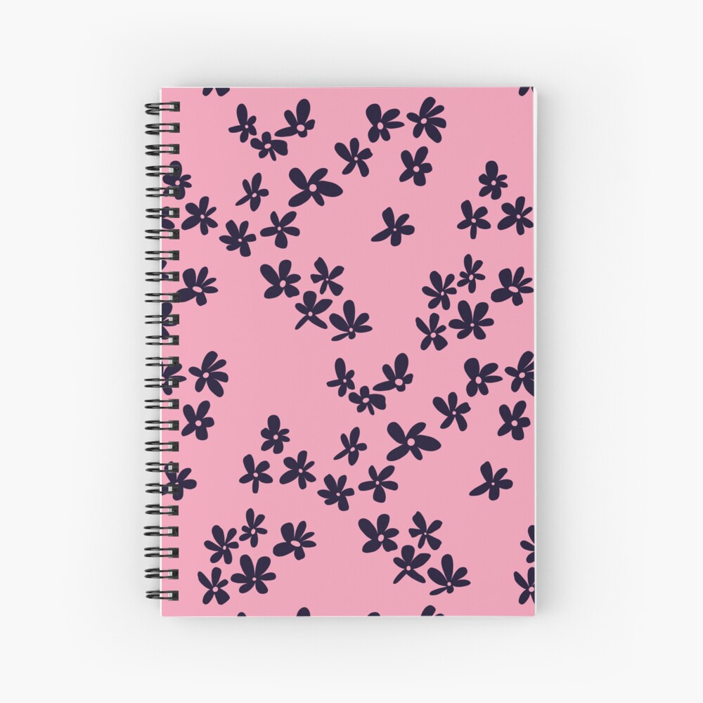 Item preview, Spiral Notebook designed and sold by erinncapko.