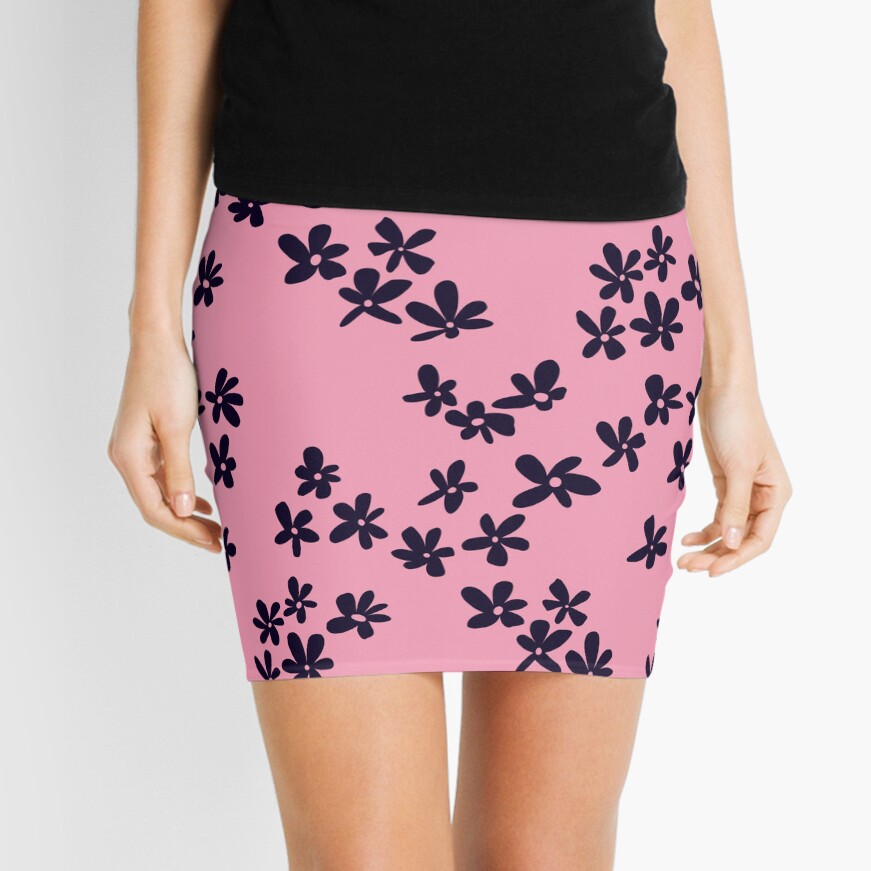 Item preview, Mini Skirt designed and sold by erinncapko.