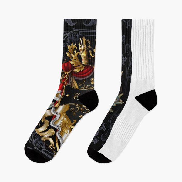 Item preview, King 2.0 designed and sold by JersonVL.