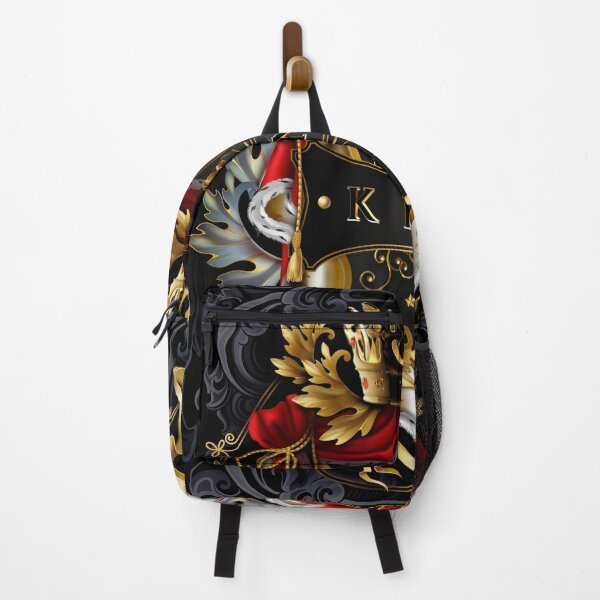 Item preview, King 2.0 designed and sold by JersonVL.