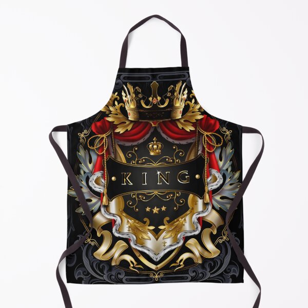 Item preview, King 2.0 designed and sold by JersonVL.