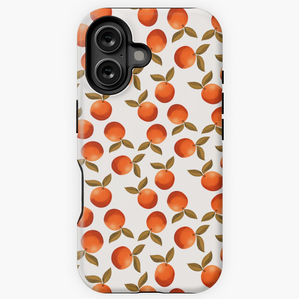 Item preview, iPhone Magsafe Tough Case designed and sold by erinncapko.
