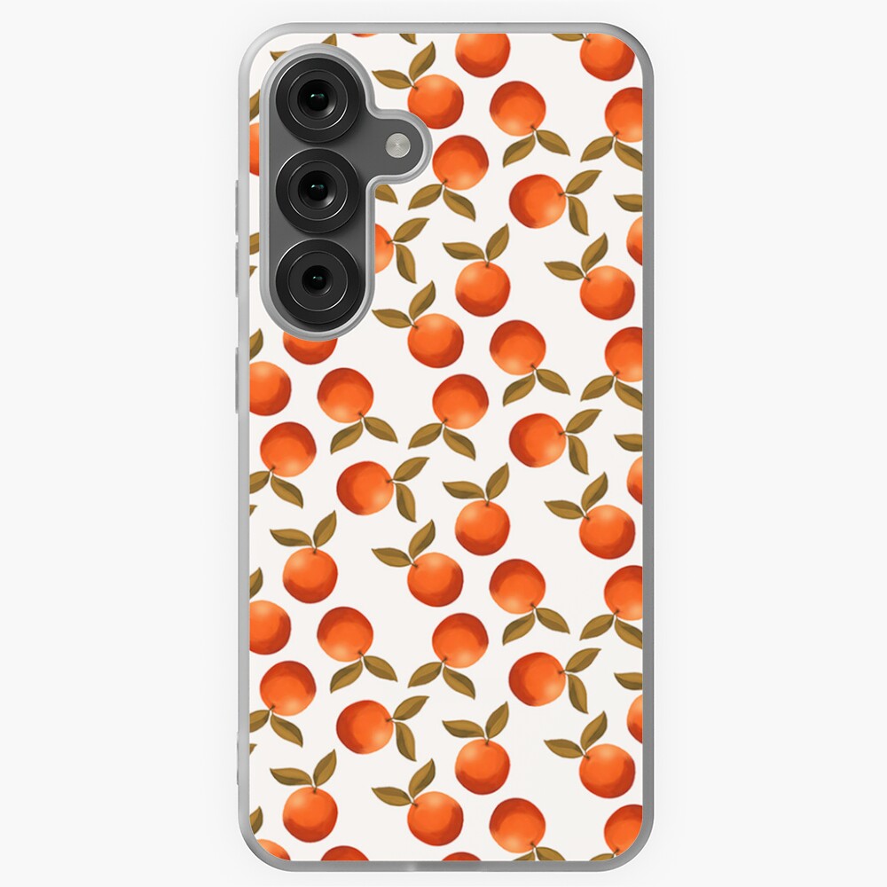 Item preview, Samsung Galaxy Soft Case designed and sold by erinncapko.