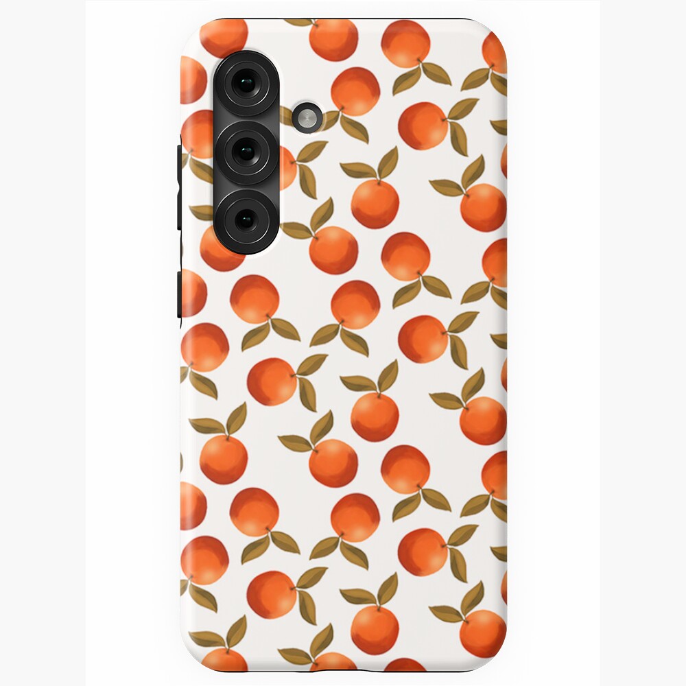 Item preview, Samsung Galaxy Tough Case designed and sold by erinncapko.
