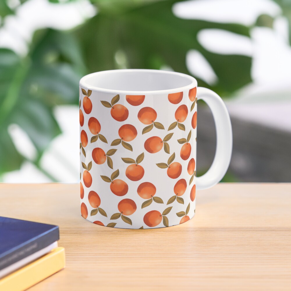 Item preview, Classic Mug designed and sold by erinncapko.