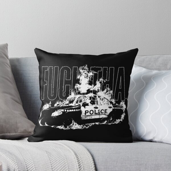 Item preview, Fuck the Police designed and sold by MiSanctus.