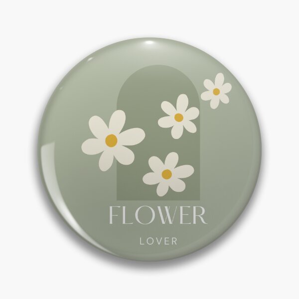 Item preview, flower lover designed and sold by ElizabethCoelho.