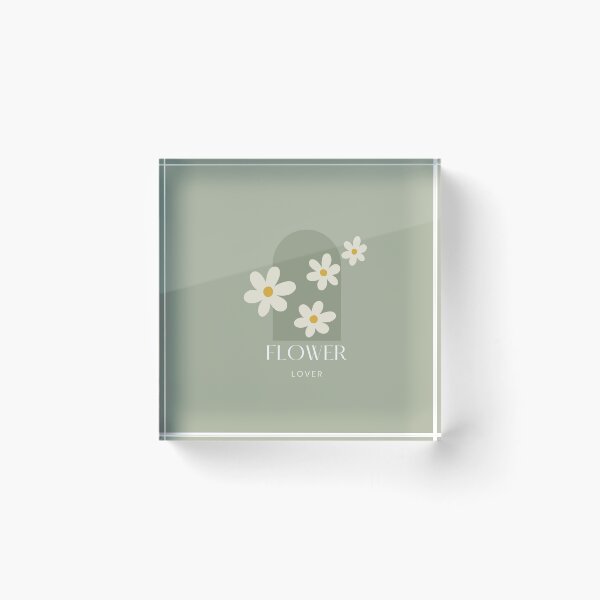 Item preview, flower lover designed and sold by ElizabethCoelho.
