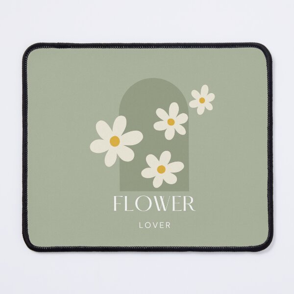 Item preview, flower lover designed and sold by ElizabethCoelho.