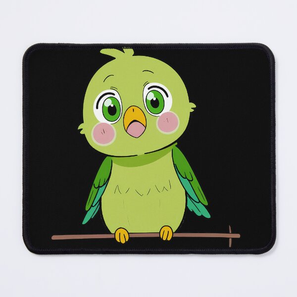 Item preview, Quaker Parrot, Cute quaker parrot Bird designed and sold by saloui.