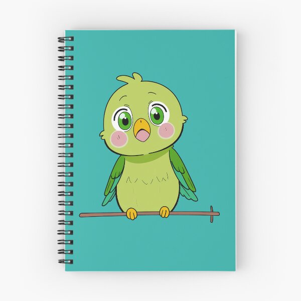 Item preview, Quaker Parrot, Cute quaker parrot Bird designed and sold by saloui.