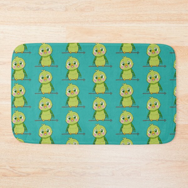 Item preview, Quaker Parrot, Cute quaker parrot Bird designed and sold by saloui.