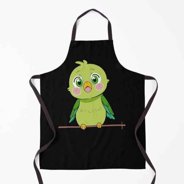 Item preview, Quaker Parrot, Cute quaker parrot Bird designed and sold by saloui.