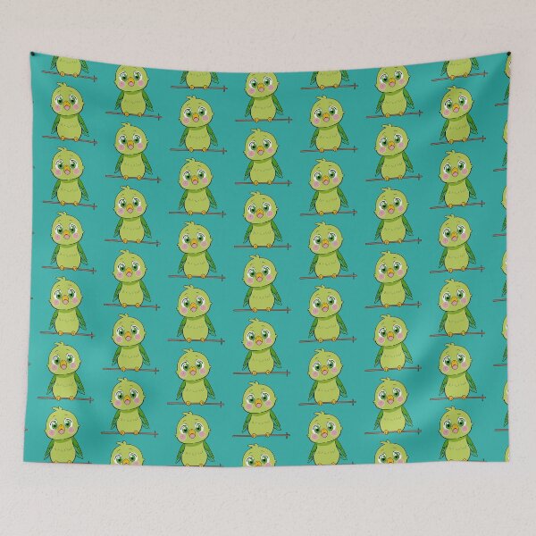 Item preview, Quaker Parrot, Cute quaker parrot Bird designed and sold by saloui.