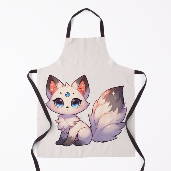 Item preview, Moonstone Fox designed and sold by LemuellTrends.