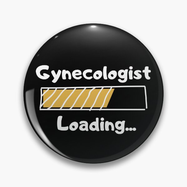 Item preview, Gyn x gyn designed and sold by The  Knick Knack Nook.