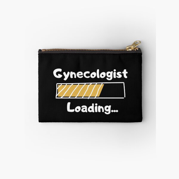 Item preview, Gyn x gyn designed and sold by The  Knick Knack Nook.