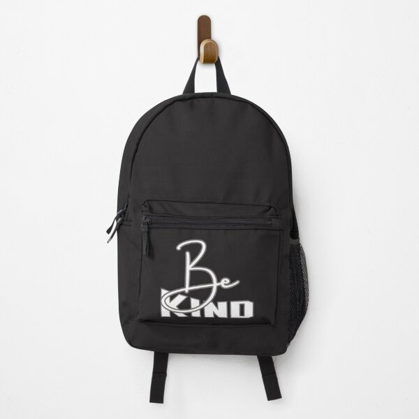 Item preview, Be Kind Inspirational Quote Cool Retro Typography Design designed and sold by Raise2Shine.