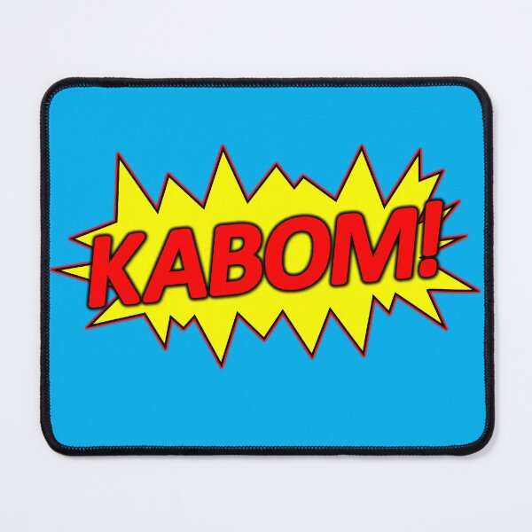 Item preview, Kabom designed and sold by Baaam-Design.