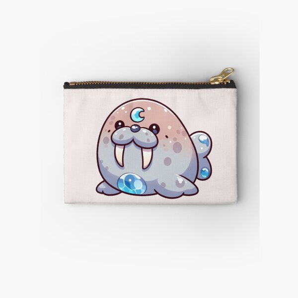 Item preview, Moonstone Walrus designed and sold by LemuellTrends.