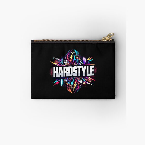 Item preview, Hardstyle | Hardcore | Festival wear #A5 designed and sold by AstroPunkz.