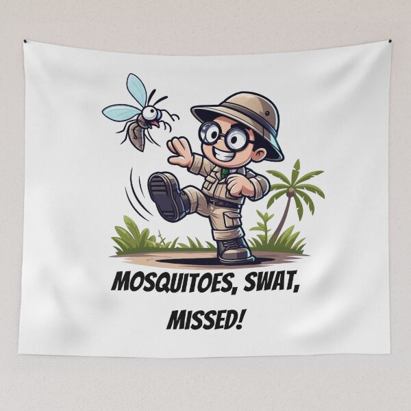 Item preview, Vector biologist designed and sold by Belarte.shop.