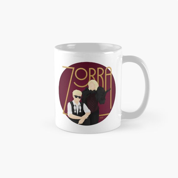 Item preview, Zorra designed and sold by balpez.
