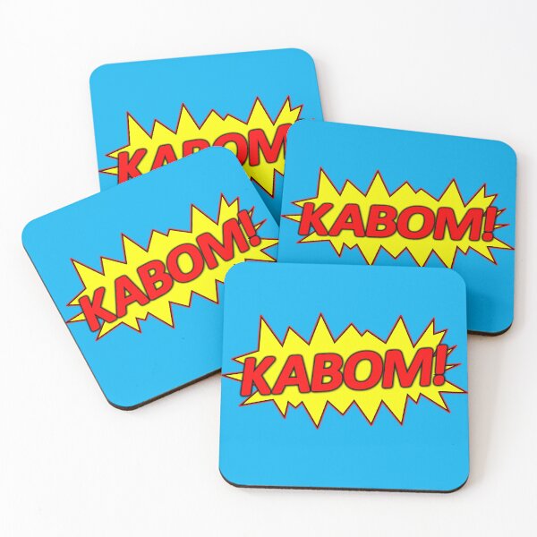 Item preview, Kabom designed and sold by Baaam-Design.