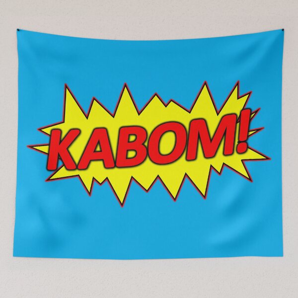 Item preview, Kabom designed and sold by Baaam-Design.