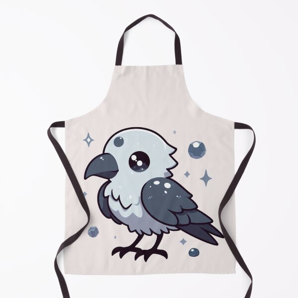 Item preview, Moonstone Crow designed and sold by LemuellTrends.