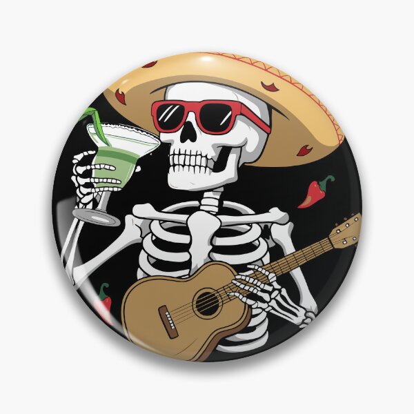 Artikelvorschau, Cinco de Mayo-Party entworfen und verkauft von artscreat.
