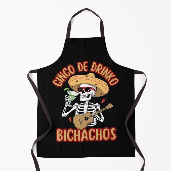 Aperçu de l'œuvre Fiesta cinco de mayo créée et vendue par artscreat.