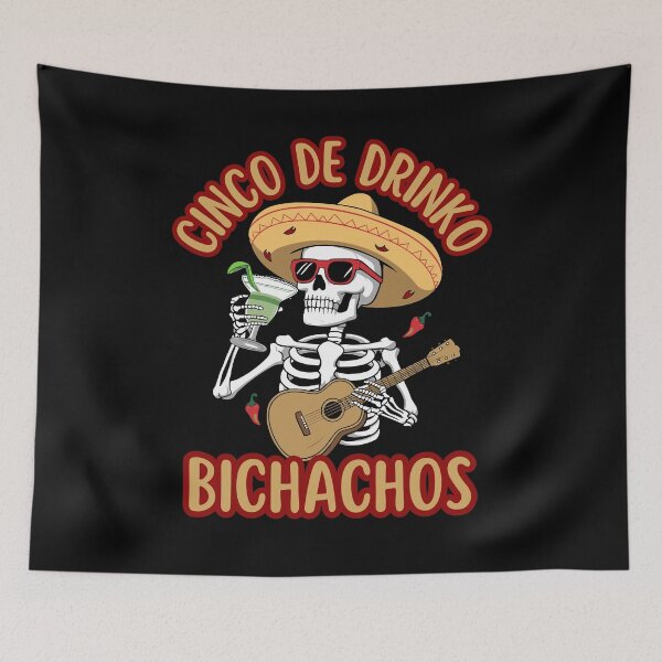 Item preview, fiesta del cinco de mayo designed and sold by artscreat.
