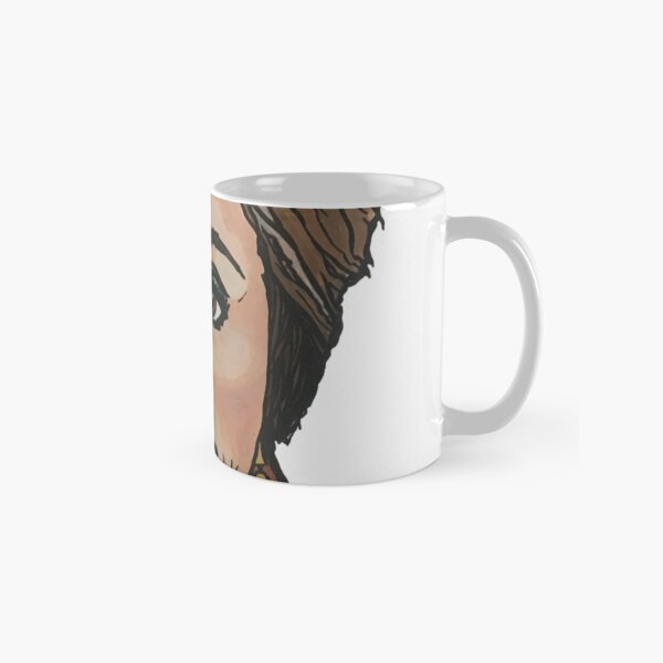 I Stole the TV Classic Mug