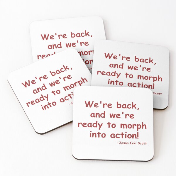 Item preview, Morph into Action designed and sold by Airlim.