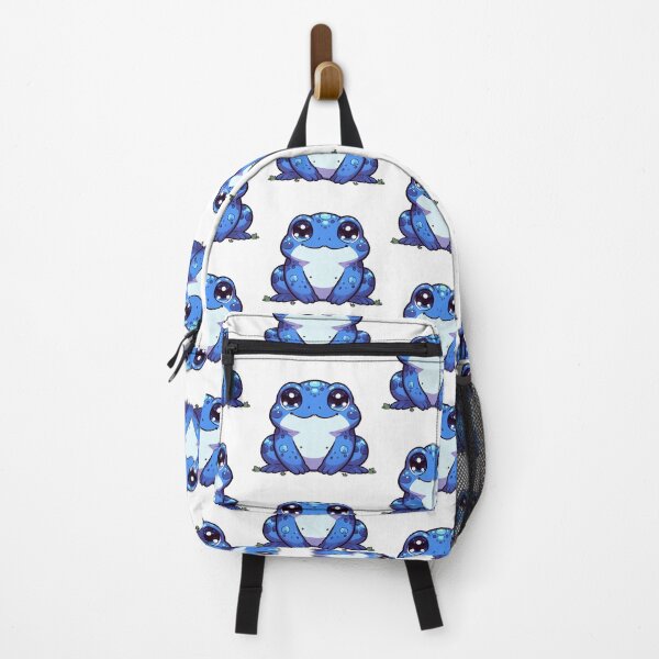 Item preview, Lapis Lazuli Frog designed and sold by LemuellTrends.