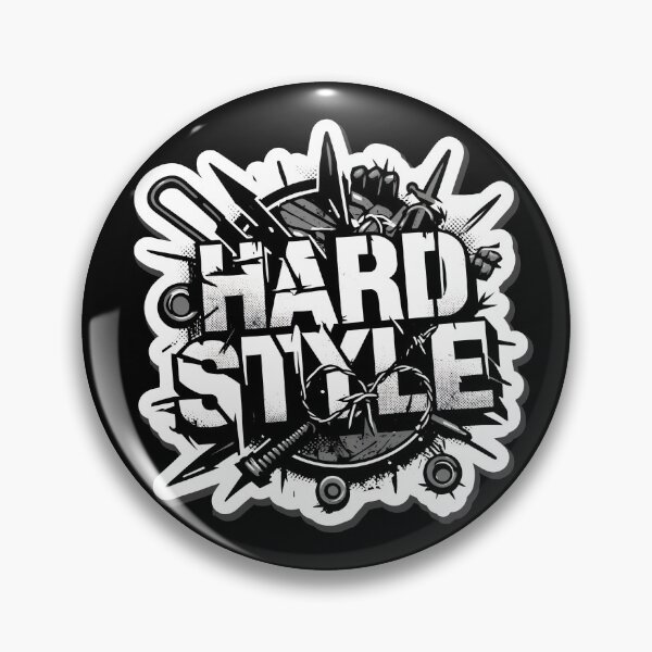 Item preview, Hardstyle | Hardcore | Festival wear #A6 designed and sold by AstroPunkz.